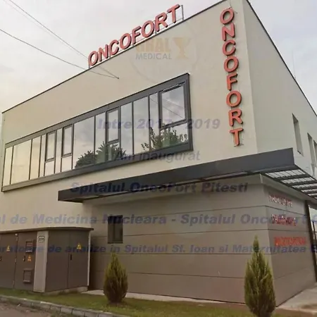 Appartement Premium Apartment, On Burebista Blv Bucarest