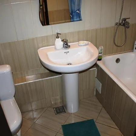 Premium Apartment, On Burebista Blv Apartment *