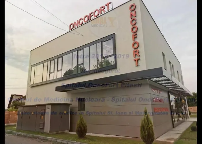 Apartament Premium Apartment, On Burebista Blv Bucureşti