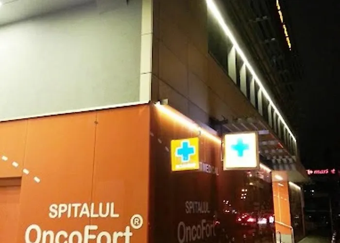 Premium Apartment, On Burebista Blv Διαμέρισμα