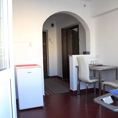 Daire Premium Apartment, On Burebista Blv