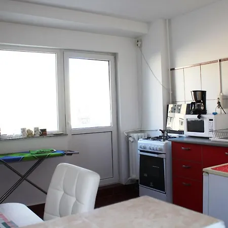 Premium Apartment, On Burebista Blv * Bukarest