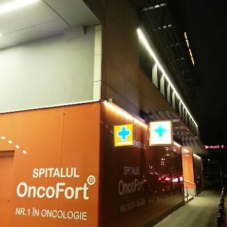 Premium Apartment, On Burebista Blv Apartman