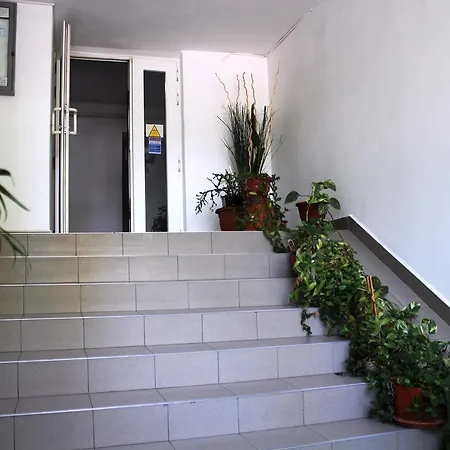 Premium Apartment, On Burebista Blv Daire *