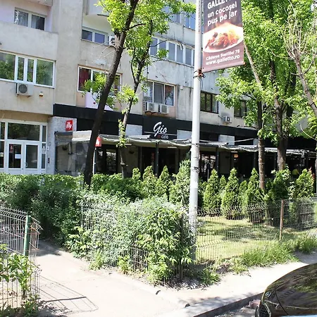 Premium Apartment, On Burebista Blv Daire