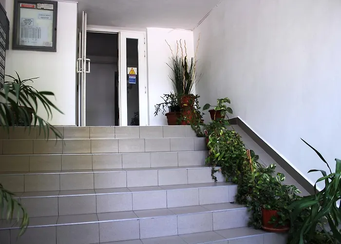 Premium Apartment, On Burebista Blv شقة *